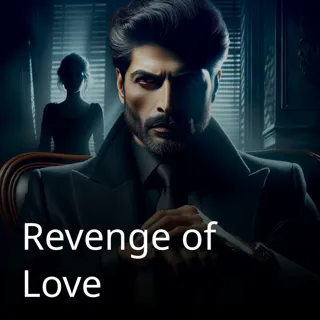 Revenge of Love Revenge of Love