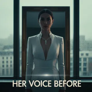 Her Voice Before