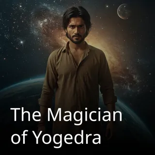 The Magician of Yogedra The Magician of Yogedra