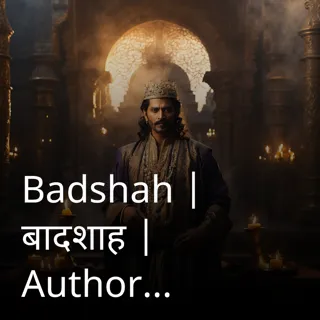 Badshah | बादशाह | Author - Pranay Badshah | बादशाह | Author - Pranay