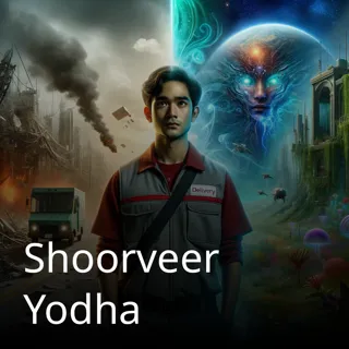 Shoorveer Yodha