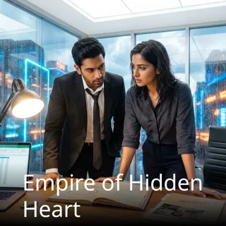 Empire of Hidden Heart