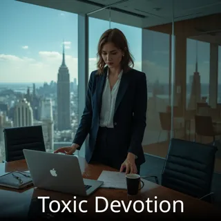 Toxic Devotion 
