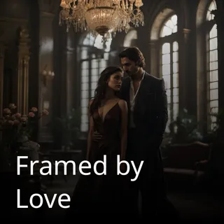 Framed by Love