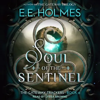 Soul of the Sentinel Soul of the Sentinel