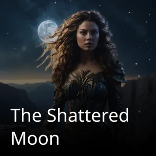 The Shattered Moon The Shattered Moon