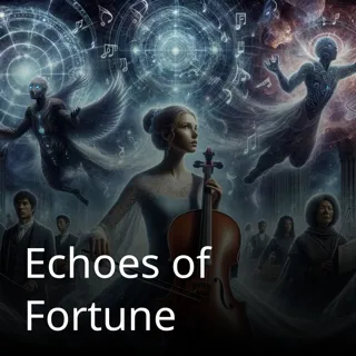 Echoes of Fortune Echoes of Fortune