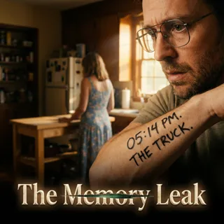 The Memory Leak