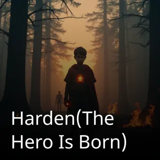 Harden(The Hero Is Born) Harden(The Hero Is Born)