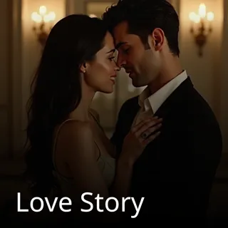 Love Story Love Story