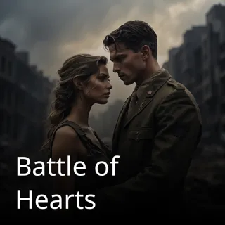 Battle of Hearts Battle of Hearts
