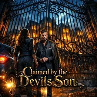 Claimed by the Devils Son