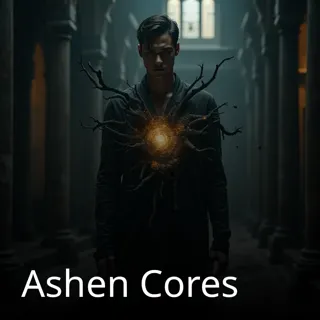 Ashen Cores