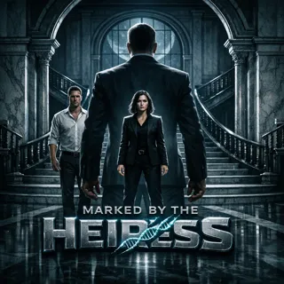Marked by the Heiress Marked by the Heiress