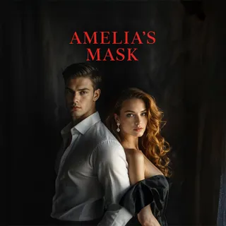 Amelia's Mask Amelia's Mask
