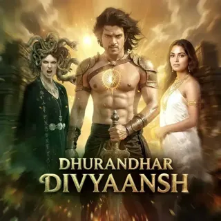 Dhurandhar Divyaansh | धुरंधर दिव्यांश Dhurandhar Divyaansh | धुरंधर दिव्यांश