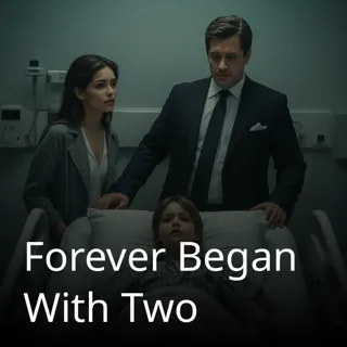Forever Began With Two