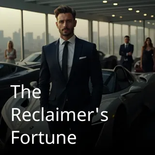 The Reclaimer's Fortune