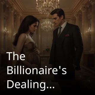The Billionaire's Dealing The Billionaire's Dealing