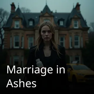 Marriage in Ashes Marriage in Ashes