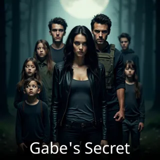 Gabe's Secret Gabe's Secret