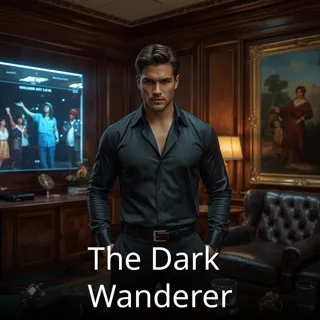 The Dark Wanderer The Dark Wanderer
