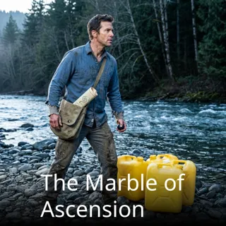 The Marble of Ascension The Marble of Ascension