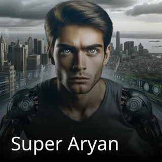 Super Aryan 