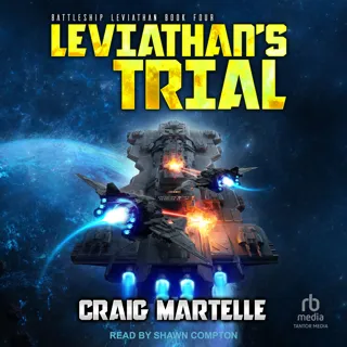 Leviathan's Trial Leviathan's Trial