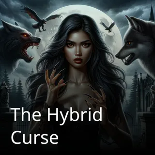 The Demon's Cursed Bride The Demon's Cursed Bride