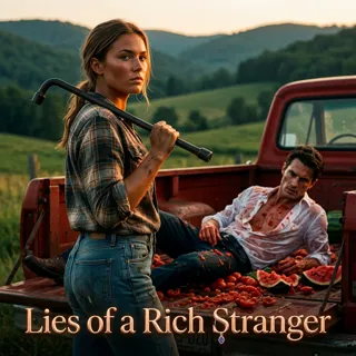 Lies of a Rich Stranger Lies of a Rich Stranger
