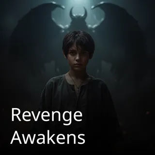 Revenge Awakens Revenge Awakens