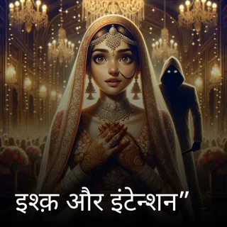 इश्क़ और इंटेन्शन”