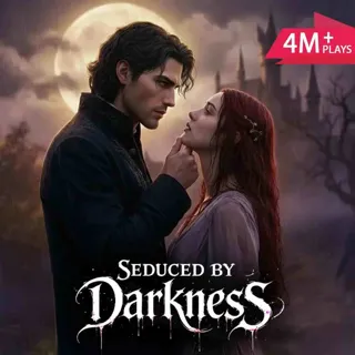 Seduced by Darkness. Seduced by Darkness.