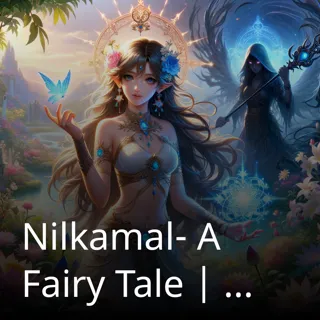 Nilkamal- A Fairy Tale | नीलकमल- ए फैरी टेल | Author - Aparna Kumari Nilkamal- A Fairy Tale | नीलकमल- ए फैरी टेल | Author - Aparna Kumari