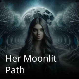 Her Moonlit Path 