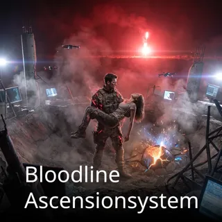 Bloodline Ascensionsystem Bloodline Ascensionsystem