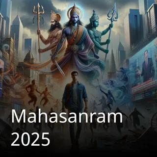 Mahasanram 2025 Mahasanram 2025