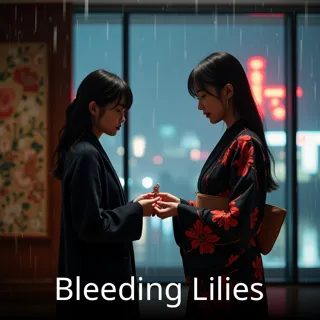 Bleeding Lilies