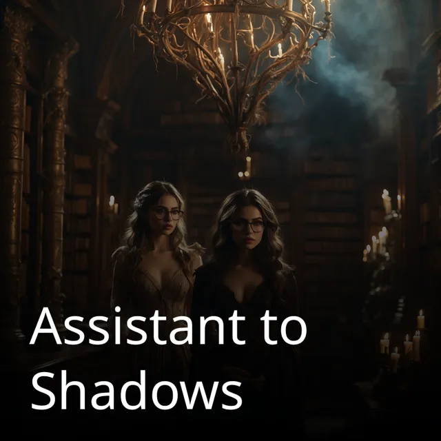 Assistant to Shadows Assistant to Shadows
