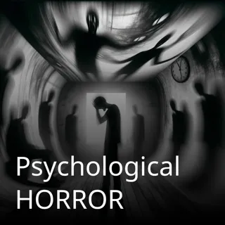 Psychological HORROR Psychological HORROR