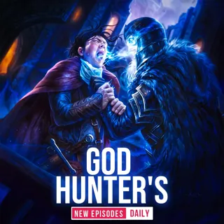 God Hunter's |गॉड हंटर्स |Author - Ritesh Kushwaha God Hunter's |गॉड हंटर्स |Author - Ritesh Kushwaha