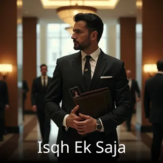 Isqh Ek Saja Isqh Ek Saja