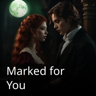 Marked for You Marked for You
