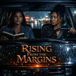 Rising From the Margins Rising From the Margins