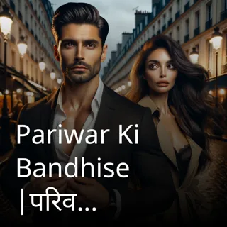 Pariwar Ki Bandhise |परिवार की बंदिशे|Author - Arpita Singh