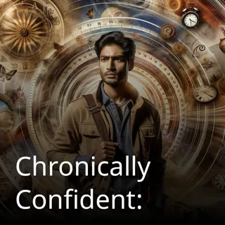 Chronically Confident:
