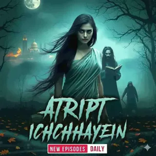 Atript Ichchhayein | अतृप्त इच्छाएँ Atript Ichchhayein | अतृप्त इच्छाएँ