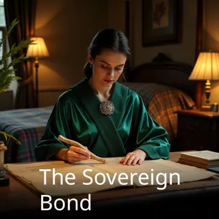 The Sovereign Bond