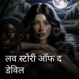 लव स्टोरी ऑफ द डेविल